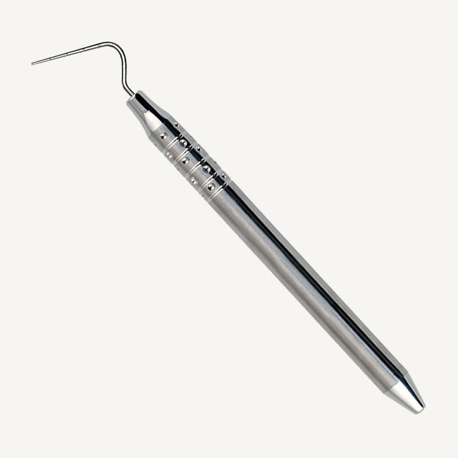 10 Posterior Root Canal Plugger