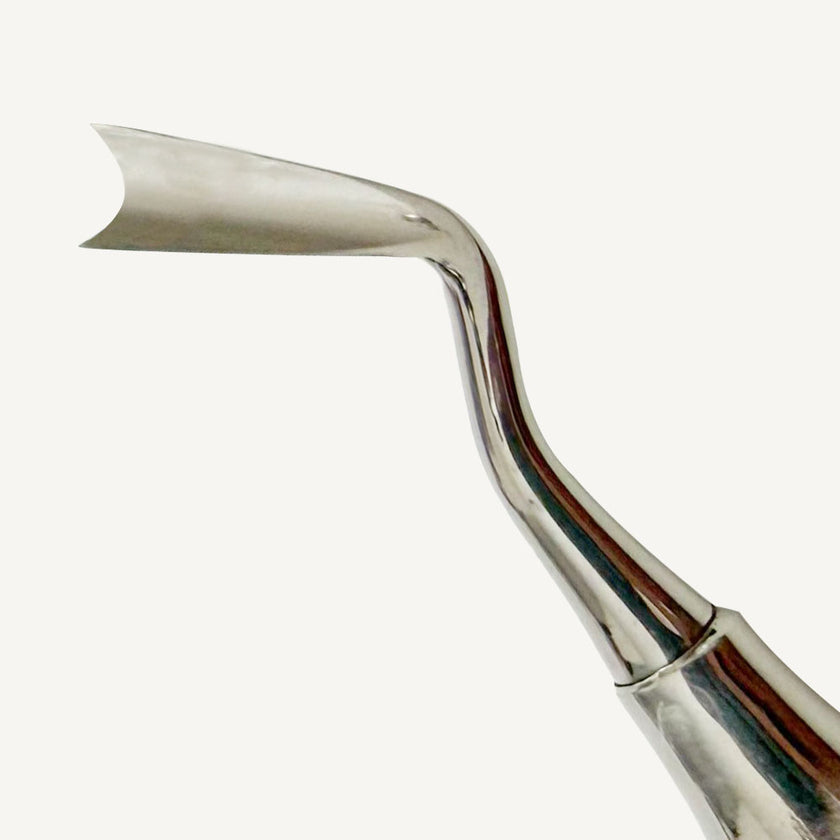 3 Meinershagen Gingival Retractor