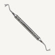 1 Meinershagen Gingival Retractor