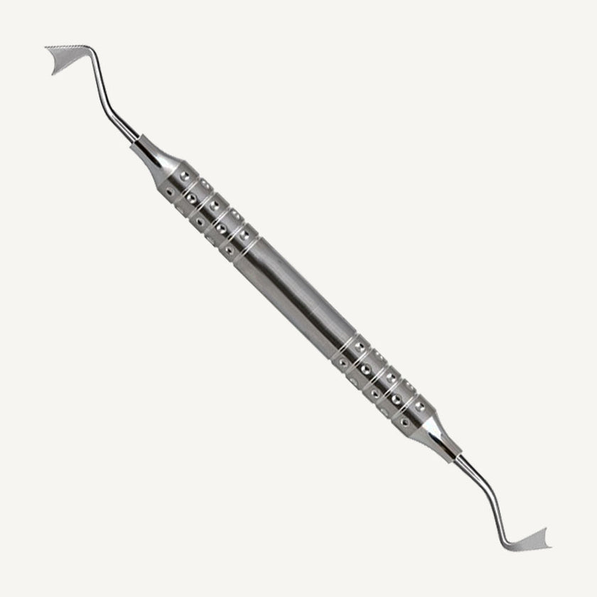 1 Meinershagen Gingival Retractor