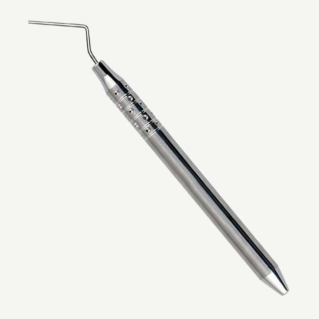 9 Posterior Root Canal Plugger