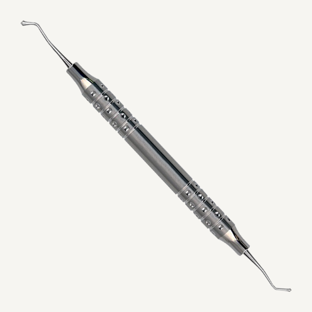 Acorn Burnisher 21