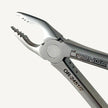 Extraction Forceps Set (Serrated)