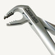 Extraction Forceps Set (Serrated)