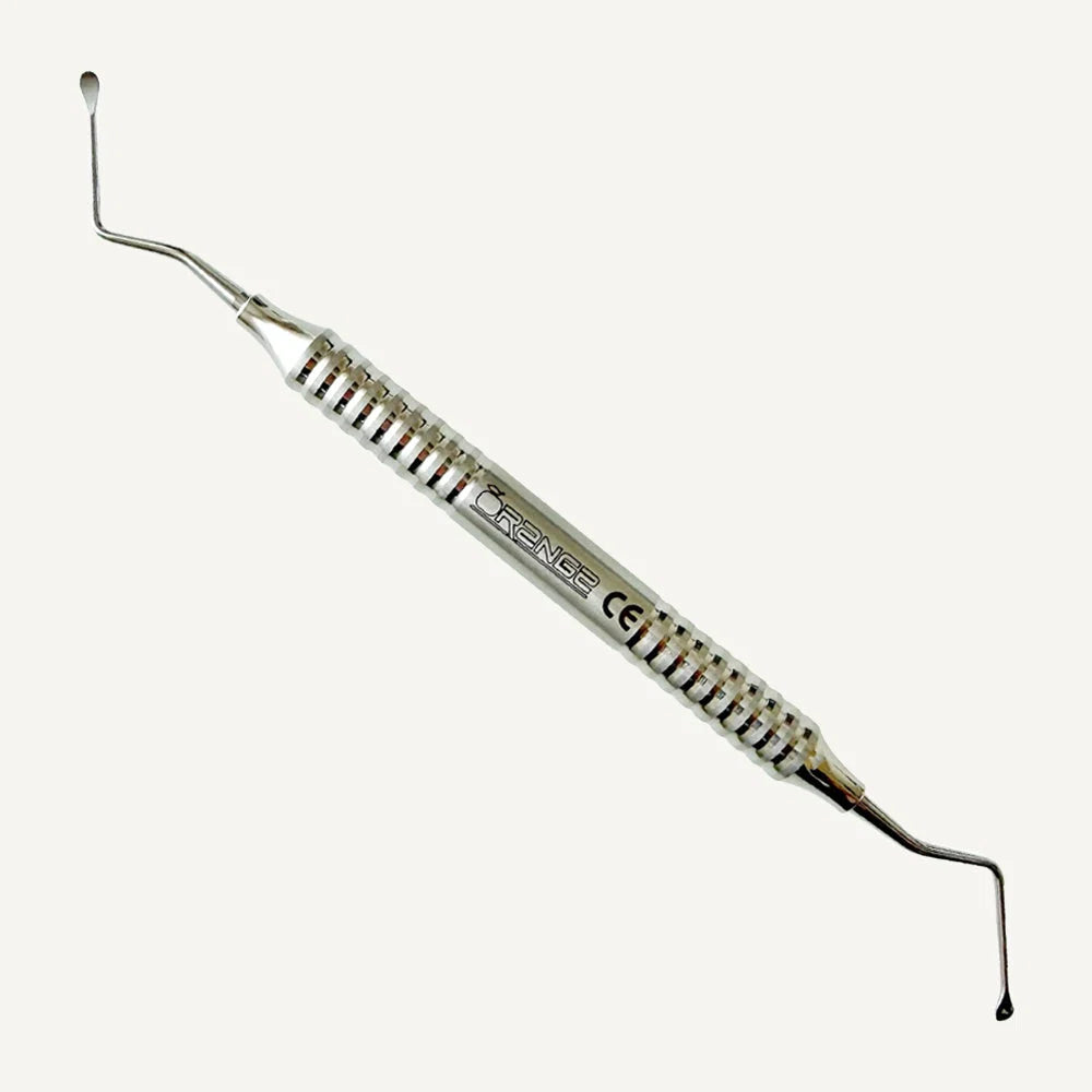 Lucas Bone Curette 85
