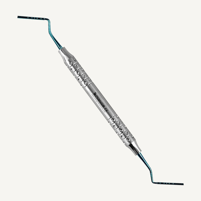 Bone Graft Packer