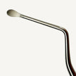 Lucas Bone Curette 85 Serrated