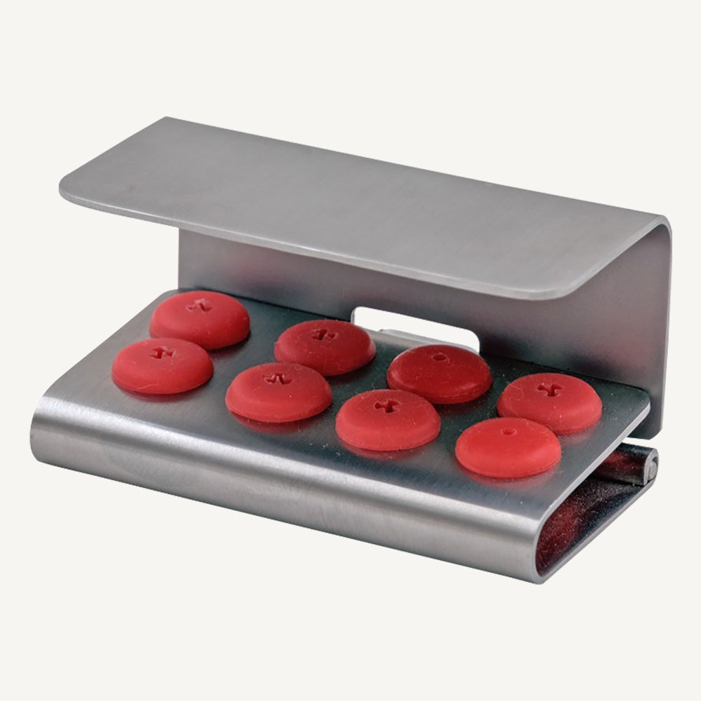 Bur Holder