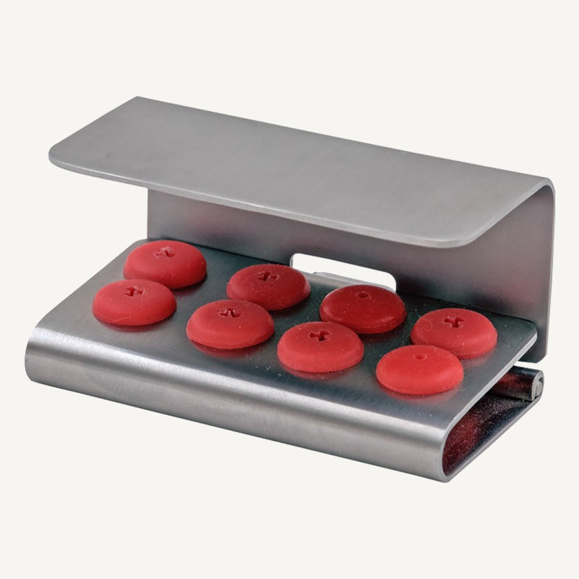 Bur Holder