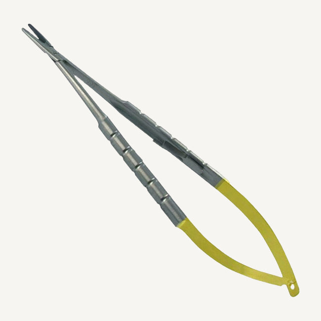 Castroviejo Needle Holder STR 14cm
