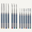 Chisels Set