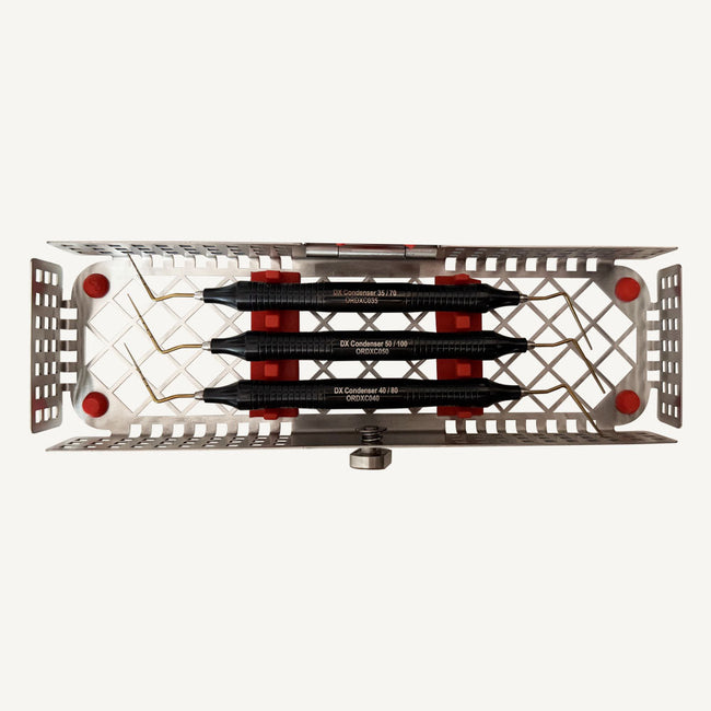 DX Endodontic Condenser Set