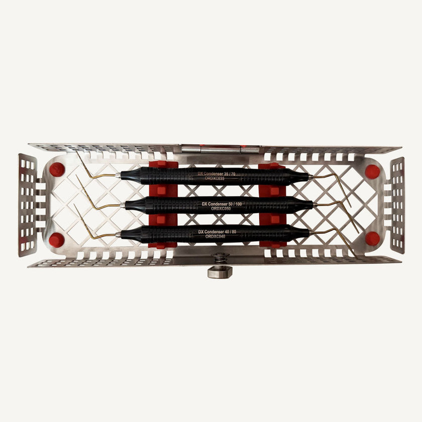 DX Endodontic Condenser Set