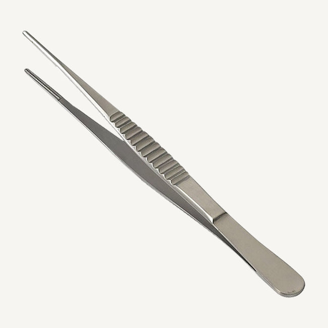 Debakey Tissue Forceps STR 150mm