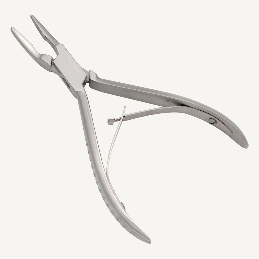 Friedman Bone Rongeur 30°