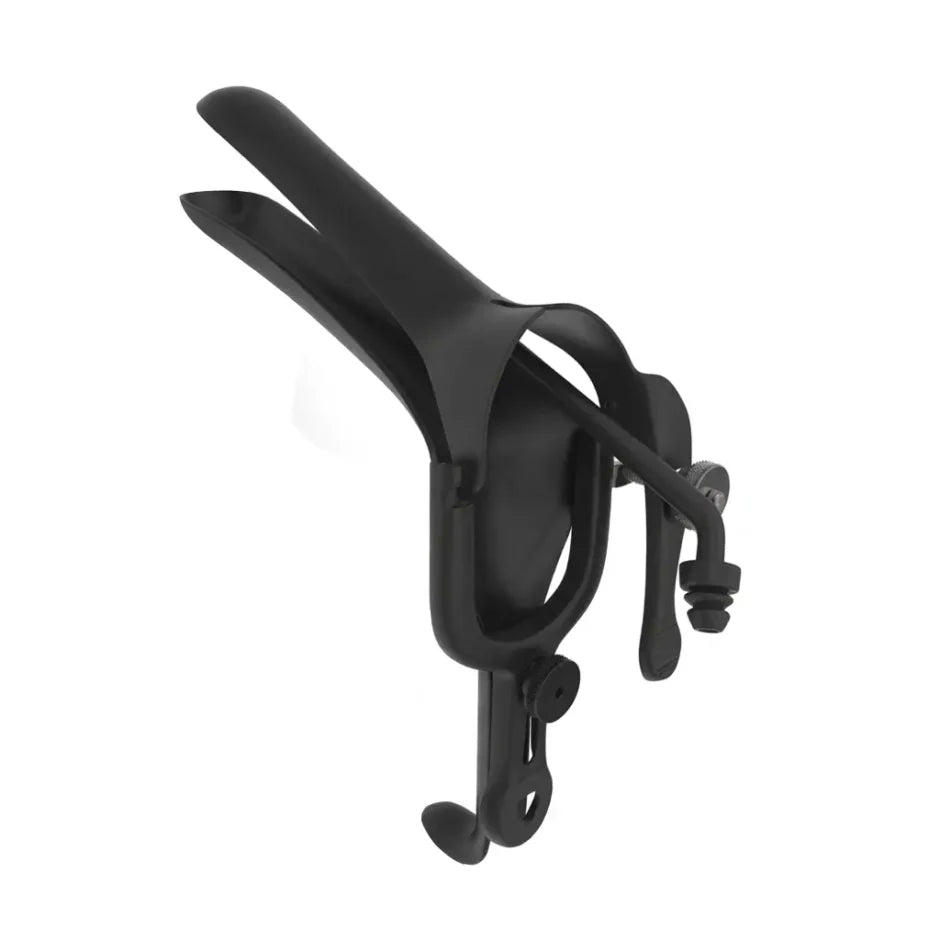 Pederson Ebonized Vaginal Speculum