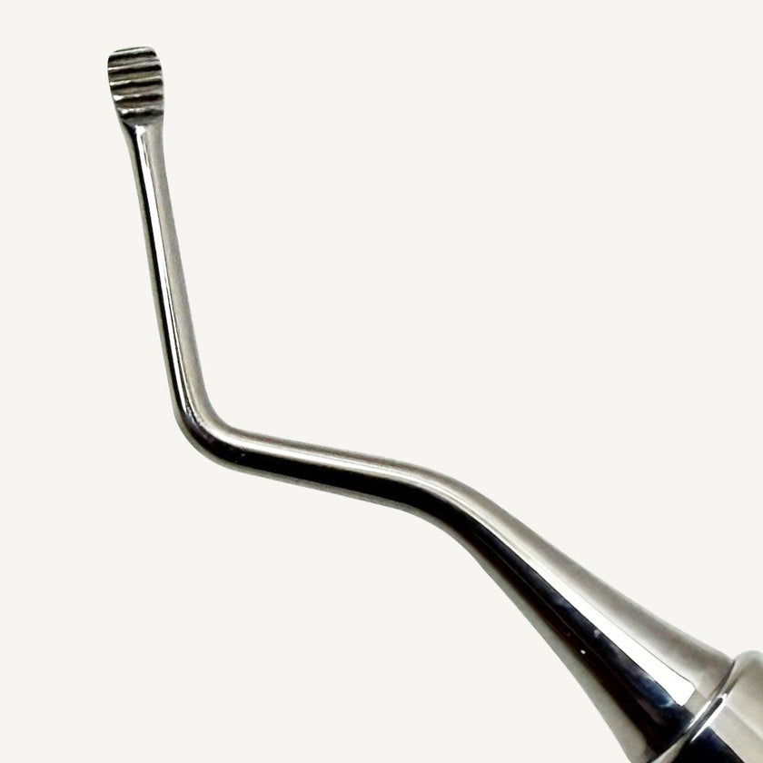 Hirschfeld 3/7 File Scaler
