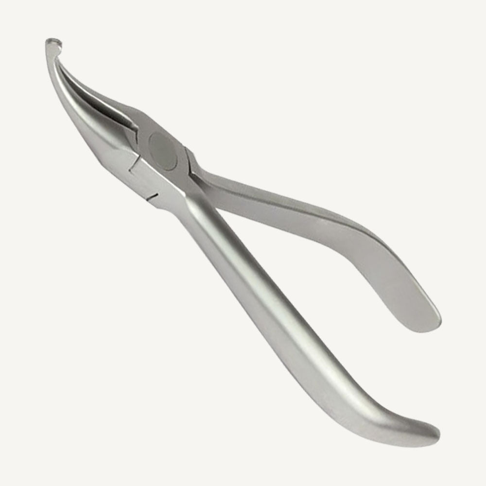 كيف تقوم كماشة CVD