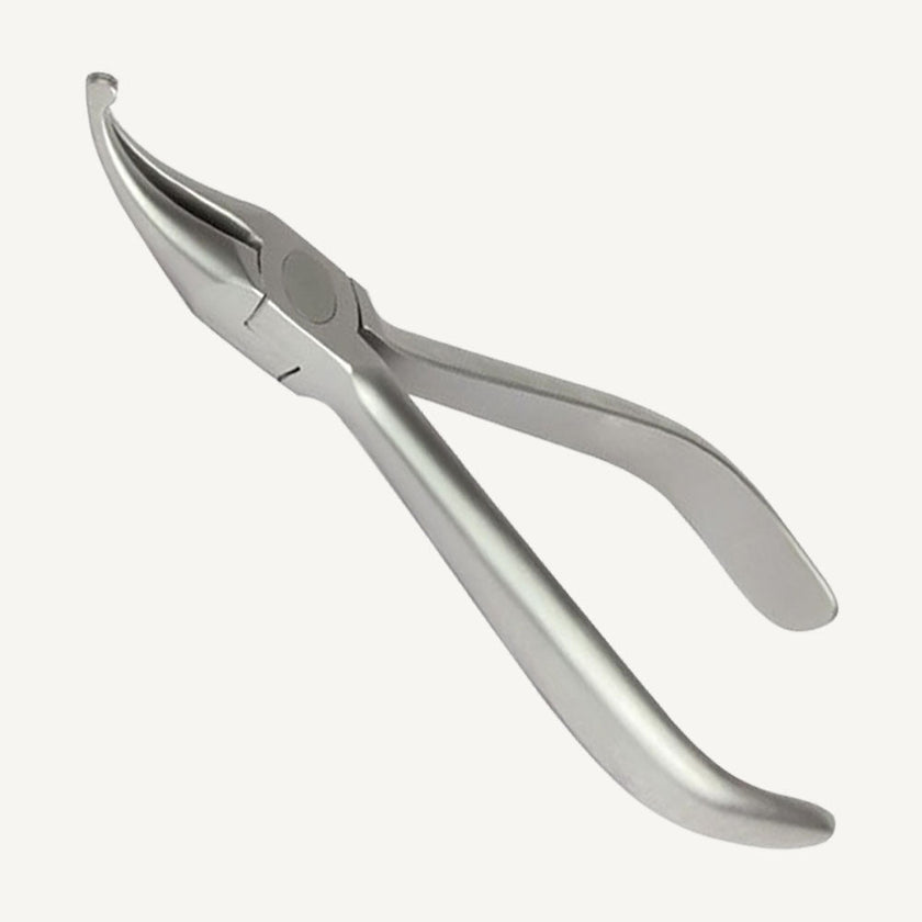 كيف تقوم كماشة CVD