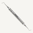 Interproximal Carver Off Angle