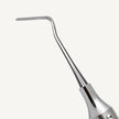 Interproximal Carver Off Angle