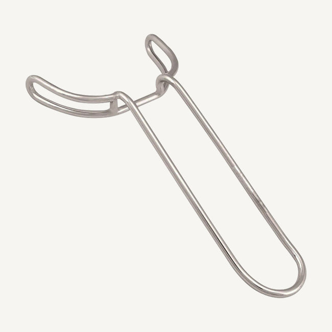 Vestibulum Lip Retractor