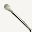 Lucas Bone Curette 86 Serrated