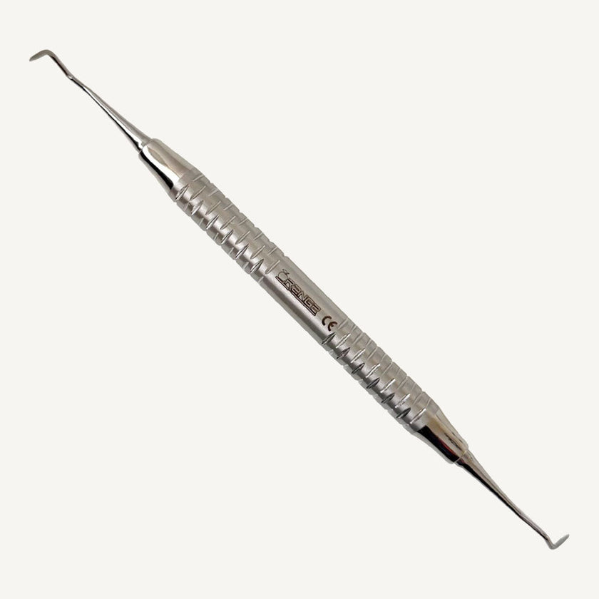 McCall Curette 11/12