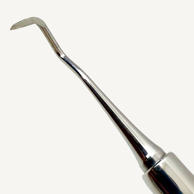 McCall Curette 11/12