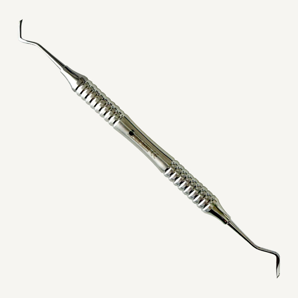 Margin Trimmer 27 Mesial