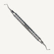 Marquette Plugger 0/1 Serrated