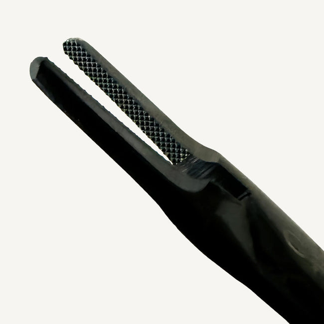Mayo Hegar Needle Holder Black 15cm