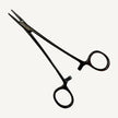 Mayo Hegar Needle Holder Black 15cm