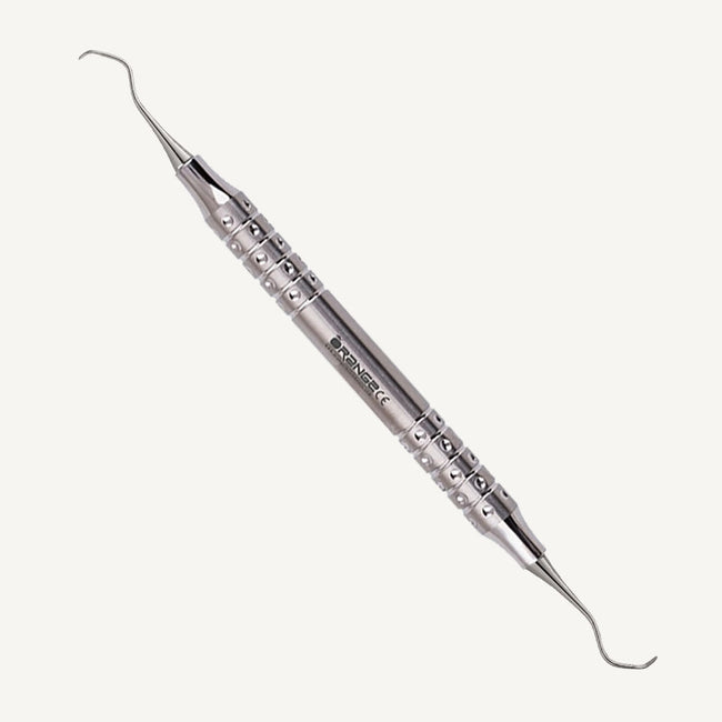 McCall Curette 13/14