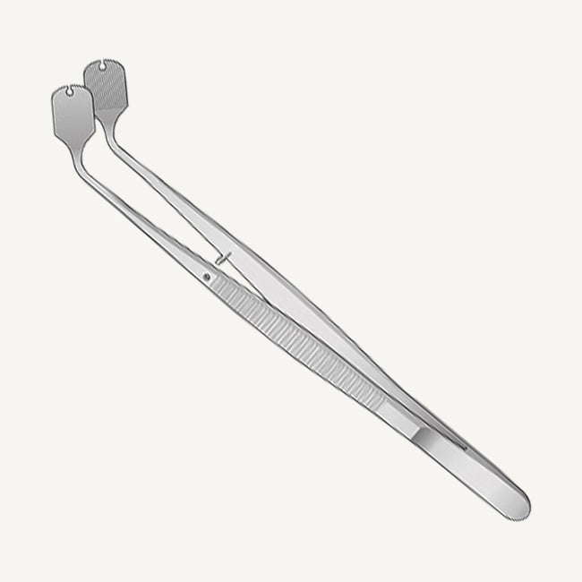 Membrane Holding Forceps 150mm