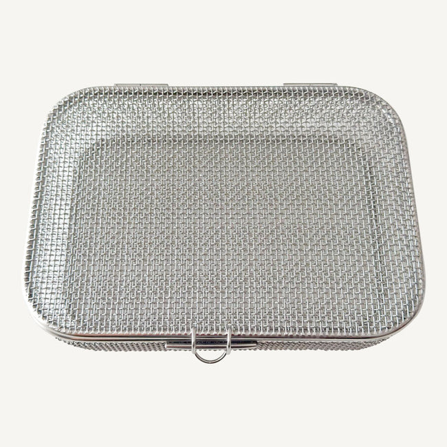 Mesh Tray