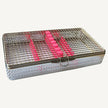 Mesh Sterilization Cassette 7 Inserts