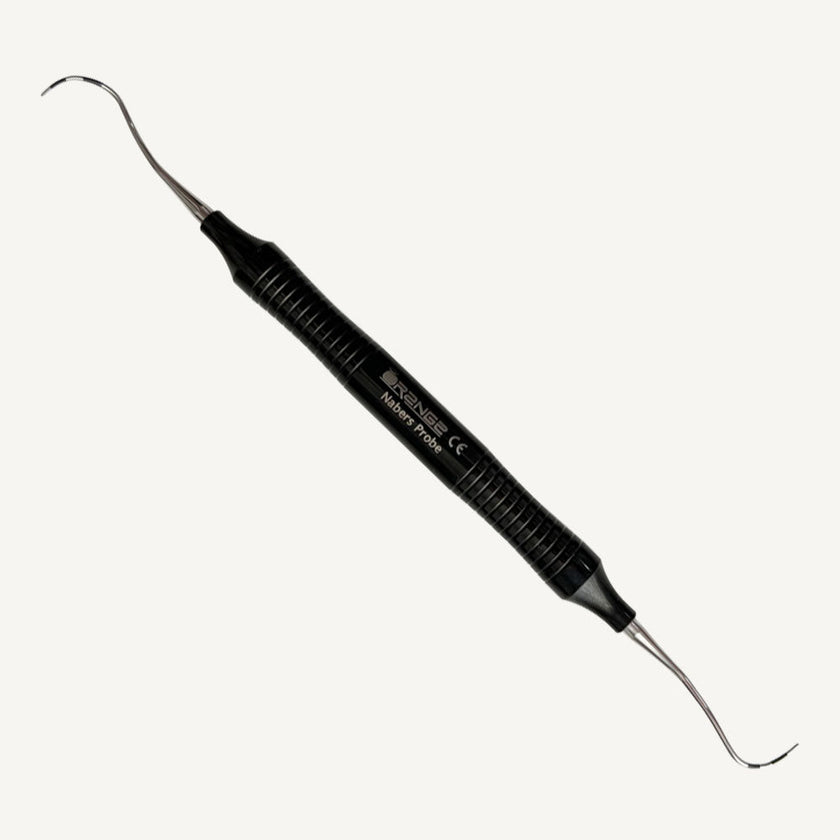 Nabers Probe