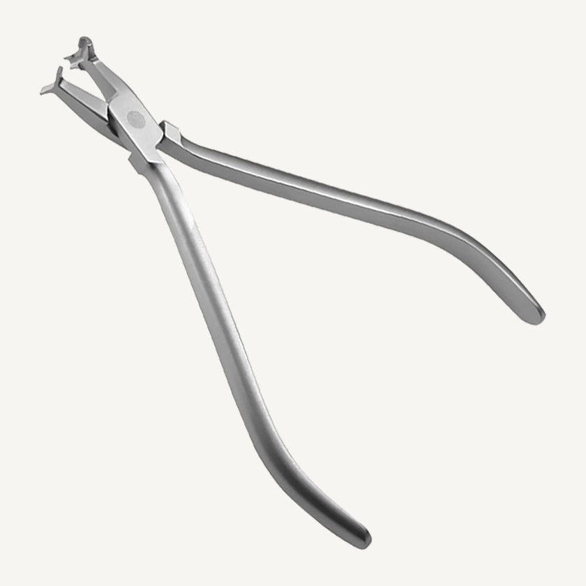 ملقط Niti Distal Cinch Back
