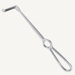 Obwegeser Retractor Curved Upward