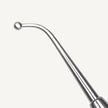 PFI 18 Ball Burnisher