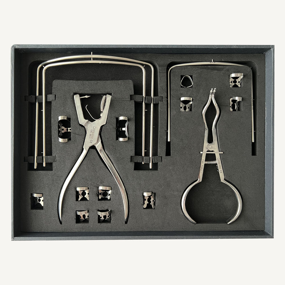 Rubber Dam Kit