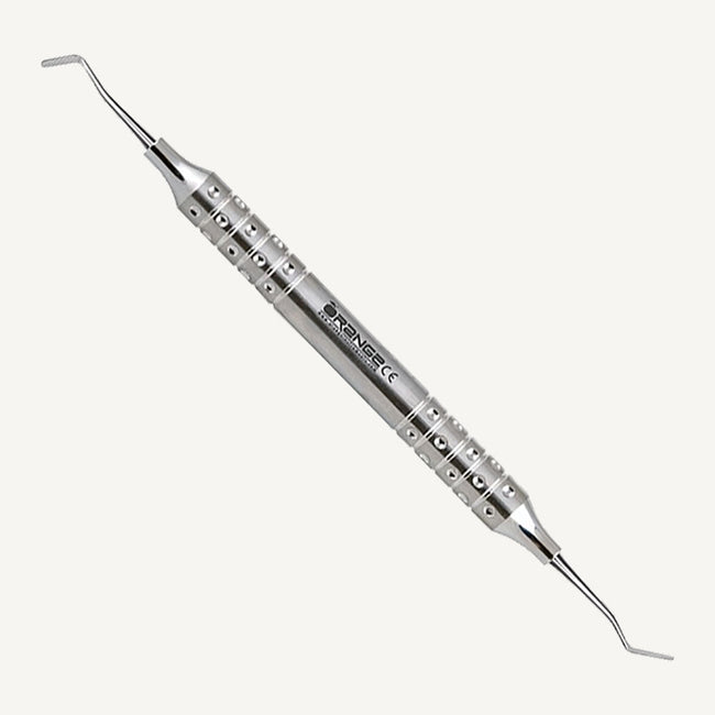 S 6 Gingival Cord Packer