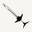 Dental Self Aspirating Syringe
