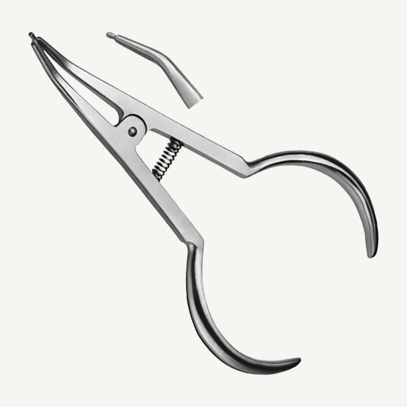 Sepator Placing Pliers