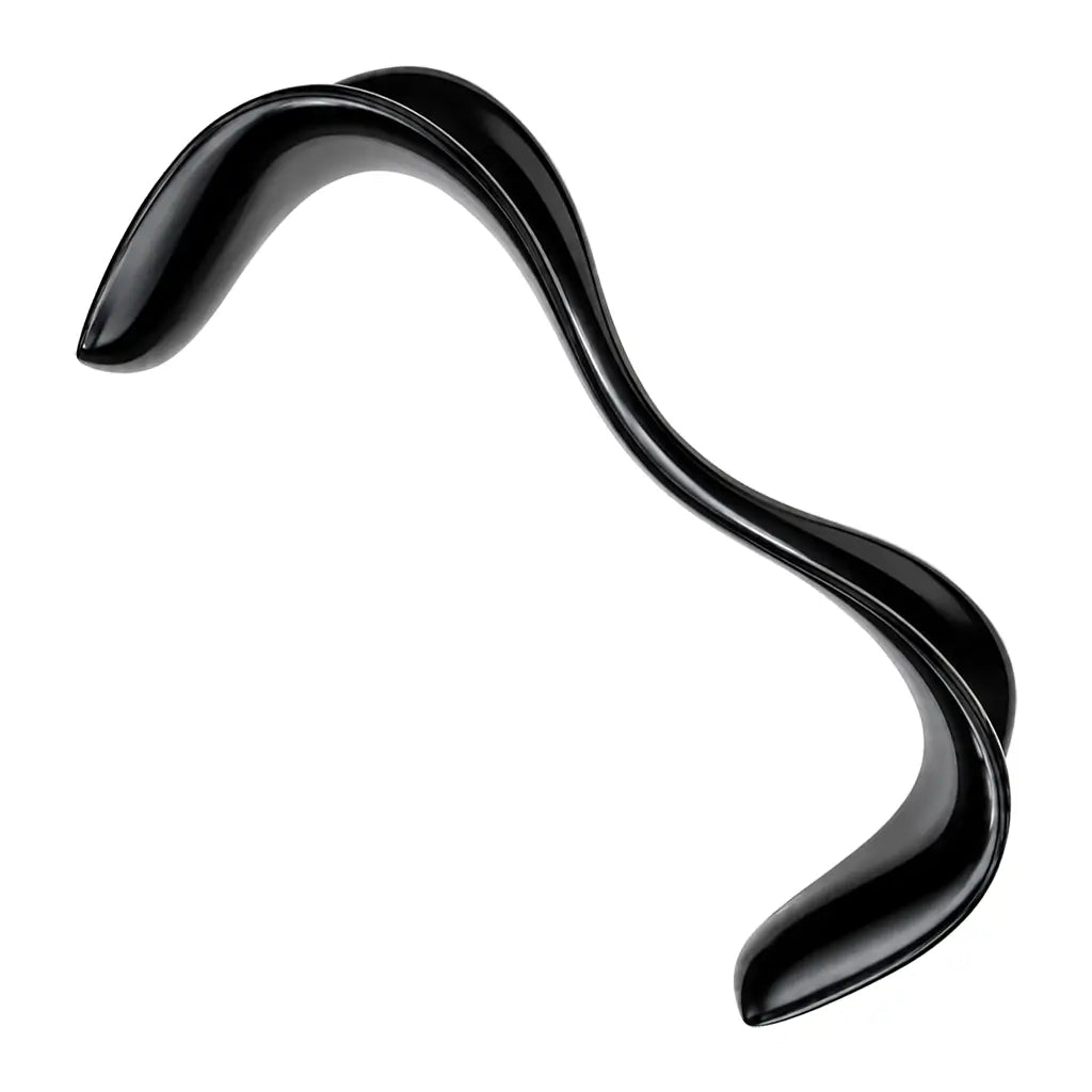 Sims Ebonized Vaginal Retractor