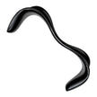 Sims Ebonized Vaginal Retractor