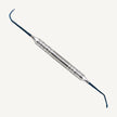 Sinus Lift Instrument Blue Titanium Coated