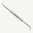 Sinus Lift Instrument Blue Titanium Coated