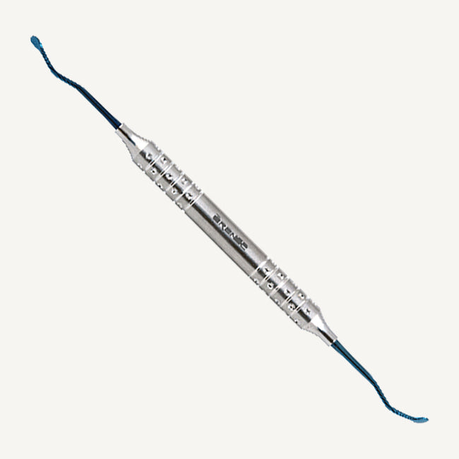 Sinus Lift Instrument Blue Titanium Coated